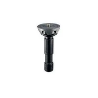Akcesoria do statywów - Manfrotto 520BALL Adapter pod głowicę do gniazda 75mm - miniaturka - grafika 1