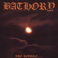 Winyle - Bathory: The Return [winyl] - miniaturka - grafika 1