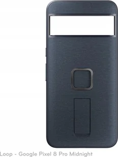Peak Design Peak Design Mobile Etui Everyday Case Loop Google Pixel 8 Pro - Niebieskie - Akcesoria fotograficzne - miniaturka - grafika 1