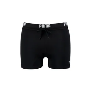 PUMA KĄPIELÓWKI TRUNK 90765704 R XS - Kąpielówki męskie - miniaturka - grafika 1