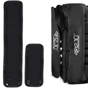 Masażery - Poszerzacz Do Kamizelki Drenaż Limfatyczny Kompresja Presoterapia C6 I C8 - miniaturka - grafika 1