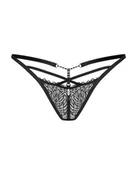 Majtki damskie - Iliosa stringi - miniaturka - grafika 1