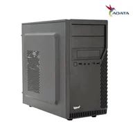 Zestawy komputerowe - Komputer Stacjonarny iggual Q9 PSIPC444 8 GB RAM 500 GB SSD AMD Ryzen 3 3250U - miniaturka - grafika 1