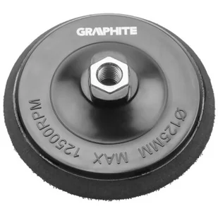 Graphite Tarcza 55H827 - Tarcze do pił - miniaturka - grafika 1