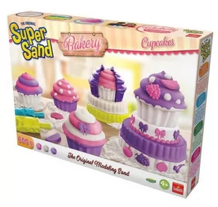 Super Sand Bakery Cookies - Masy plastyczne - miniaturka - grafika 2