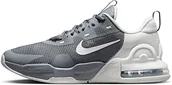 Trampki męskie - Nike Air Max Alpha Trainer 5, Trampki męskie, Cool Grey/White Photon Dust-Li, 44,5 EU, Cool Grey White Photon Dust Li, 44.5 EU - miniaturka - grafika 1