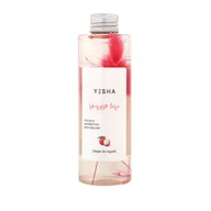 Kosmetyki do kąpieli - Yesha Olejek do kąpieli Soczyste Liczi 200 ml - miniaturka - grafika 1