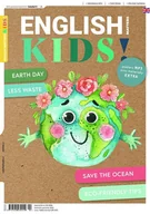 E-booki - nauka - English Matters Kids. Języka angielski dla dzieci - miniaturka - grafika 1