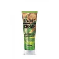 Balsamy i kremy do opalania - Protan Beaches & Cremé Gelee 250Ml - miniaturka - grafika 1