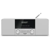 Radia - TechniSat DIGITRADIO 3 Białe - miniaturka - grafika 1