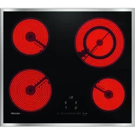 Płyty elektryczne do zabudowy - Miele KM 6520 FR - miniaturka - grafika 1