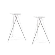 Głośniki - stojaki i akcesoria - Q ACOUSTICS CONCEPT 300 STAND Komplet stojaków podłogowych (2 szt.) - miniaturka - grafika 1