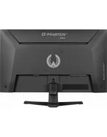 Monitory - Iiyama 27'' G2741HSU-B1 FHD,144Hz,1ms,2x 350cd,DP - miniaturka - grafika 1