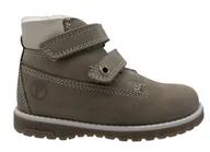 Buty dla chłopców - Buty dziecięce chłopięce trzewiki zimowe PRIMIGI Scamos.St.Dacia rozmiar 28 - miniaturka - grafika 1