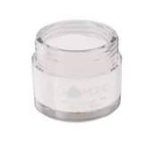 Żele do paznokci - ELISIUM DIAMOND 2 IN 1 POWDER PUDER DO MANICURE TYTANOWEGO DN609 23G - miniaturka - grafika 1