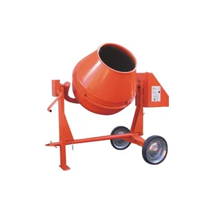Betoniarka Altrad Belle BWE-150K (400 V) Altrad Belle - Betoniarki - miniaturka - grafika 1