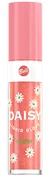 Błyszczyki do ust - Bell Kwiatowy błyszczyk do ust Daisy Liquid Gloss 01, 4g - miniaturka - grafika 1