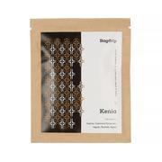 Kawa - Kawa mielona Bagdrip Kenia - saszetka 11g - miniaturka - grafika 1