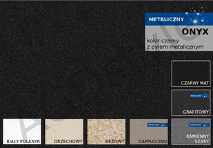 Zlew FRANKE Maris MRG 110-62 onyx (125.0687.257) - Zlewozmywaki - miniaturka - grafika 3