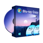 Programy użytkowe i narzędziowe - DVDFab Blu-Ray Copy (1 urządzenie / 1 rok) - miniaturka - grafika 1