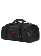 Torby podróżne - Torba podróżna / plecak Samsonite Paradiver Light Duffle S - black - miniaturka - grafika 1