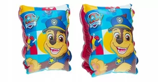 Psi Patrol Rękawki Do Pływania Dla Dzieci Na Basen - Akcesoria do basenów - miniaturka - grafika 1