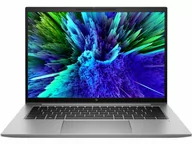 Laptopy - HP ZBook Firefly G10 (14"/R9P 7940HS/32GB/SSD1TB/W11P/Srebrny) - miniaturka - grafika 1