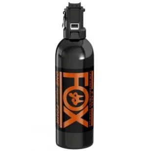 Fox Labs 1.4 4% OC stożek 470 ml. - Gaz pieprzowy - miniaturka - grafika 1