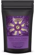 Yerba Mate - Mate Green Wild Bayas Jagoda 500g - miniaturka - grafika 1