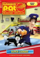 Kino familijne DVD - Listonosz Pat: Super zadanie - miniaturka - grafika 1