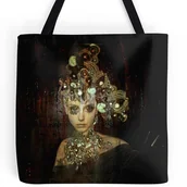 Torby i wózki na zakupy - Harika torba - miniaturka - grafika 1