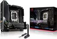 Płyty główne - Asus ROG STRIX Z690-I GAMING WIFI ROG STRIX Z690-I GAMING WIFI - miniaturka - grafika 1