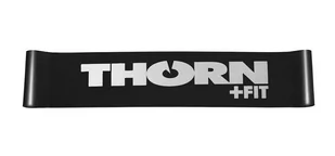 Thorn Fit Fit, Taśma, Resistance Band, 500x50x1,25 cm - Pozostały sprzęt i akcesoria do ćwiczeń - miniaturka - grafika 1