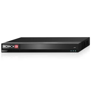 Rejestrator IP NVR12-32800FAN(1U) Provision-ISR - Rejestratory do monitoringu - miniaturka - grafika 1