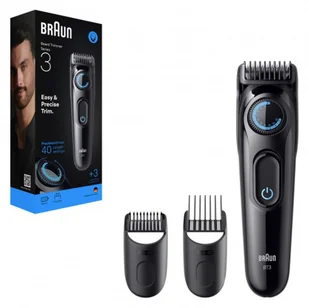 Braun BT3520 S3 ESSENTIAL - Maszynki do strzyżenia - miniaturka - grafika 1