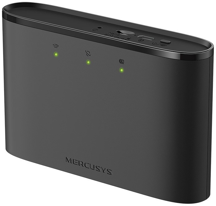 TP-Link Mercusys 150Mbps 4G LTE Mobile Wi-Fi MT110