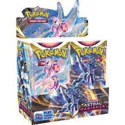 Akcesoria do Nintendo - Pokemon Pokemon Booster Display (36 packs) - Sword & Shield Astral Radiance POK85023 - miniaturka - grafika 1