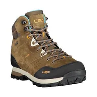 Buty trekkingowe damskie - Buty trekkingowe damskie CMP Alcor Mid Trekking Wp - miniaturka - grafika 1
