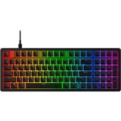 Klawiatury - HYPERX Alloy Origins 2 1800 RGB B4QS4AAABA - miniaturka - grafika 1