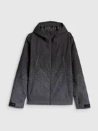 Kurtki męskie - 4F Kurtka przejściowa membrana 5000 męska - multikolor XL - miniaturka - grafika 1