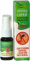 Spray Przeciw Swędzeniu i Bólu po Ukąszeniach Owadów, Adverso - Zwalczanie i odstraszanie szkodników - miniaturka - grafika 1