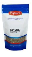 Herbata - Czystek Suszony Herbata Premium 100g PIĄTNICA DP - miniaturka - grafika 1