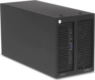 Sonnet DuoModo xMac mini/Echo III Desktop SO-DM-ZM-E3-D - Akcesoria do komputerów stacjonarnych - miniaturka - grafika 1