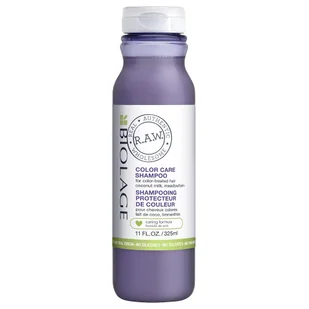 Matrix Biolage RAW Color Care szampon do włosów farbowanych 325ml - Szampony do włosów - miniaturka - grafika 1
