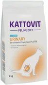 Sucha karma dla kotów - Kattovit Urinary z tuńczykiem 1,25 kg - miniaturka - grafika 1