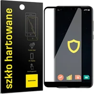 Szkła hartowane na telefon - Huawei Pełne Szkło Hartowane 5D, Szybka Do P20 Pro - miniaturka - grafika 1