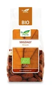 Bakalie - BIO PLANET Migdały BIO 100g - miniaturka - grafika 1