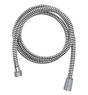 Pisuary - GROHE 45352000 shower hose metal - miniaturka - grafika 1