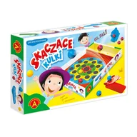 Gry planszowe - Skaczące kulki - miniaturka - grafika 1