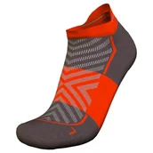 Skarpetki dla dzieci - Skarpetki damskie Icebreaker Run+ Ultralight Micro Porcini/Fervid M - miniaturka - grafika 1